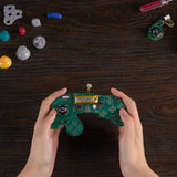 8BitDo Mod Kit for Original NGC Controller (Ships on Sep 10. 2026)