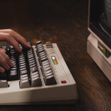 8BitDo Retro Mechanical Keyboard