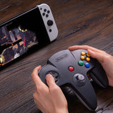 8BitDo Mod Kit for Original N64 Controller