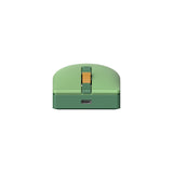 8BitDo Retro R8 Mouse - Forest Wonder