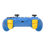 8BitDo Ultimate 3-mode Controller - Rare 40th Anniversary Edition
