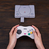 8BitDo Mod Kit for Original Sega Saturn Controller