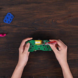 8BitDo Mod Kit for Original Sega Saturn Controller
